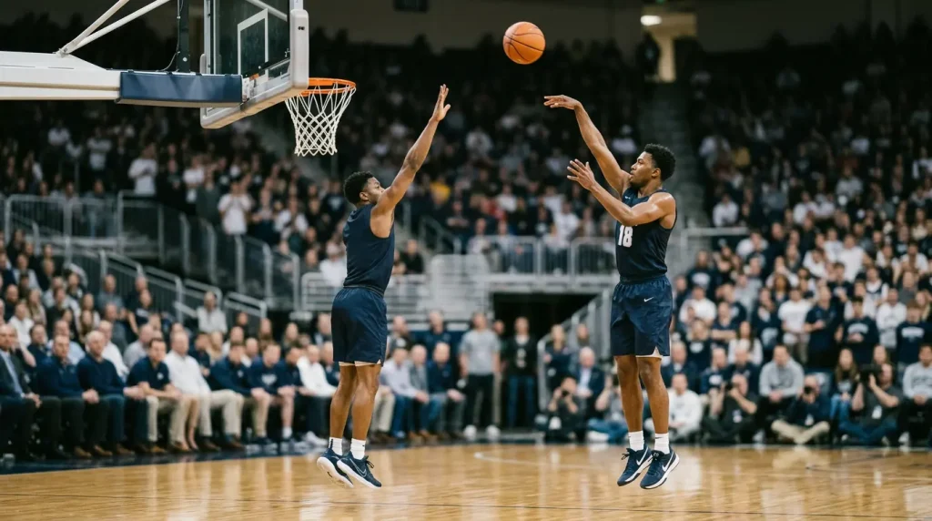 2-Wege-Wetten auf NCAA-Spiele mit klaren Gewinner/Verlierer-Prognosen