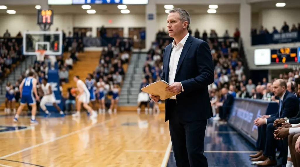 Bankroll-Management für March Madness mit Einsatzstrategien während des Turniers.