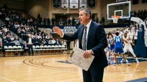Einfluss des Coaches auf NCAA-Wetten mit taktischen Entscheidungen