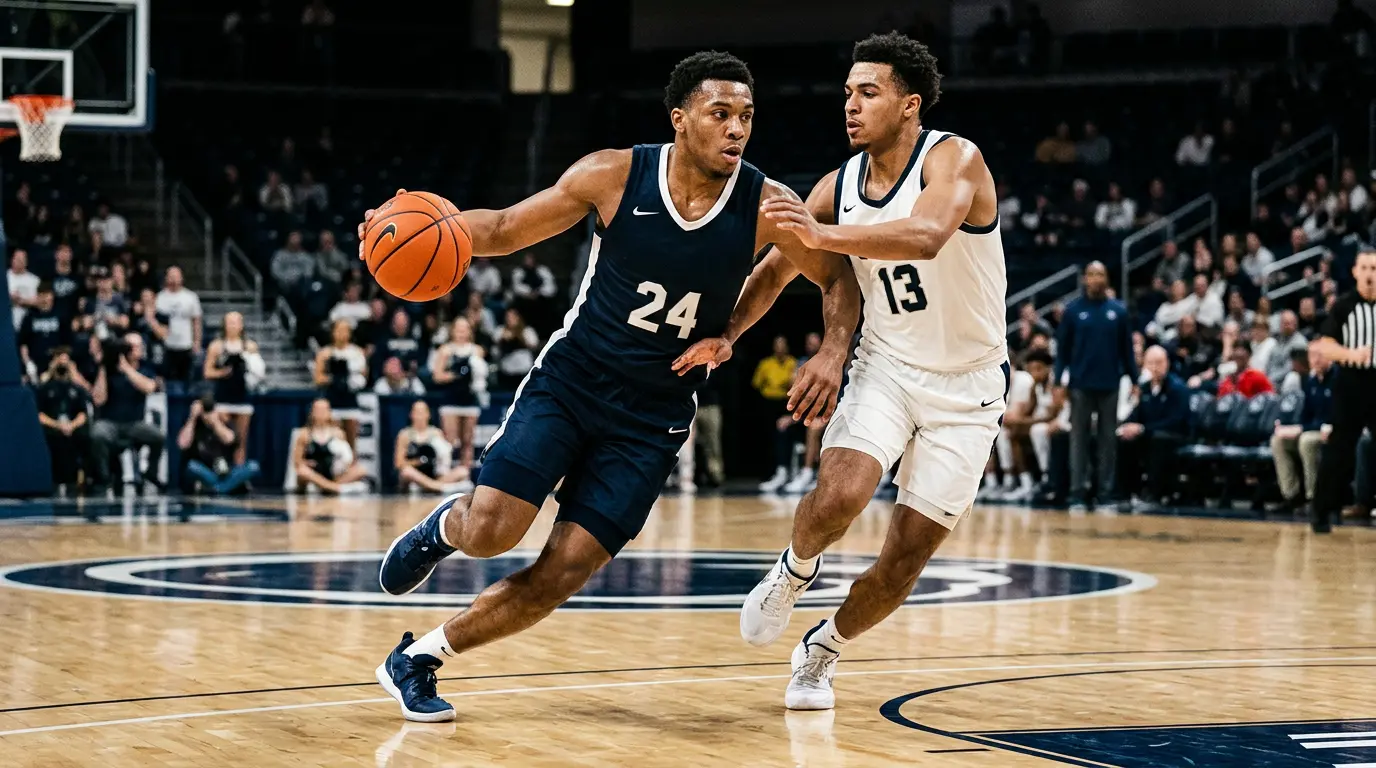 Live-Wetten auf March Madness mit Echtzeit-Quoten während der Spiele