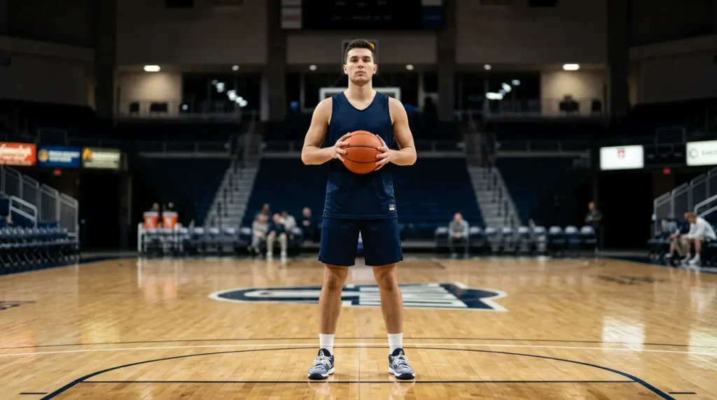 Moneyline-Wetten auf NCAA-Basketball mit Quoten für den Sieger